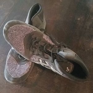 Wrestling Shoes
